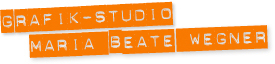 Maria Beate Wegner, Grafik-Studio